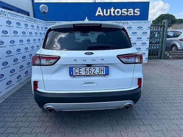 Ford Kuga 1.5 EcoBlue Titanium 88 kW image number 13