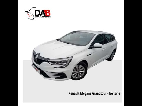 Renault Megane TCe 115 kW image number 2