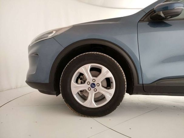 Ford Kuga 112 kW image number 27