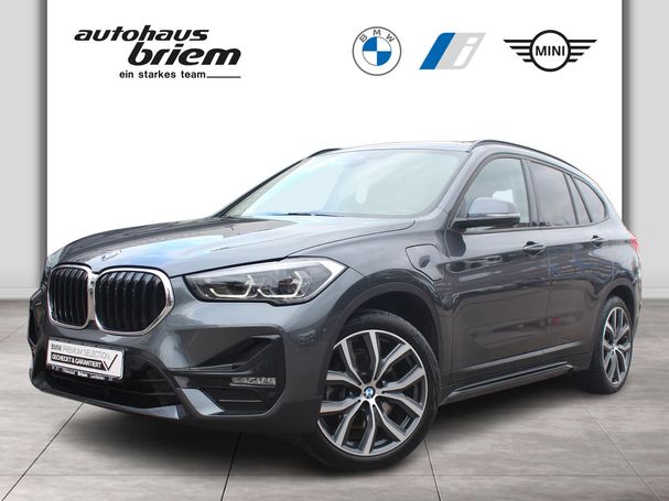 BMW X1 25e xDrive 162 kW image number 1