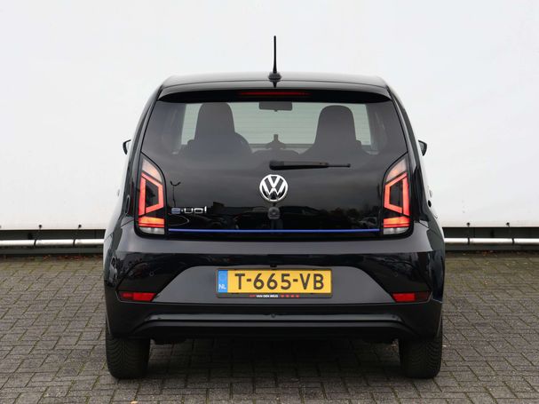 Volkswagen up! 60 kW image number 6