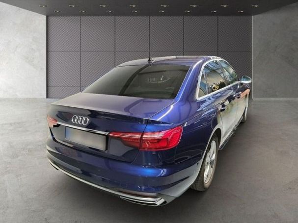 Audi A4 35 TDI Advanced 120 kW image number 3