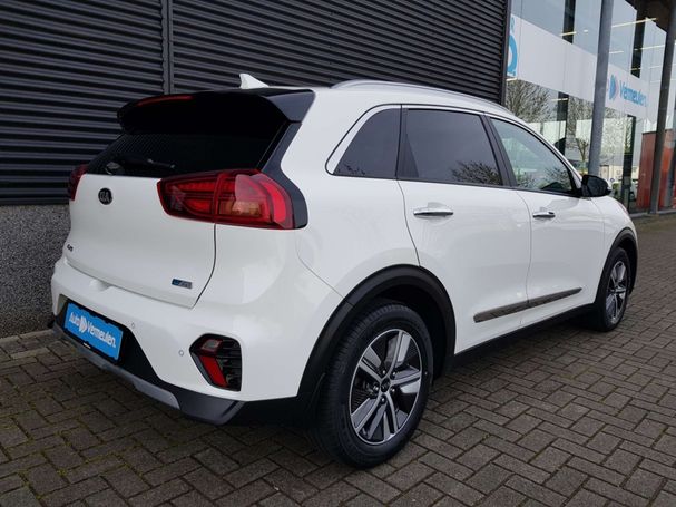 Kia Niro 104 kW image number 3