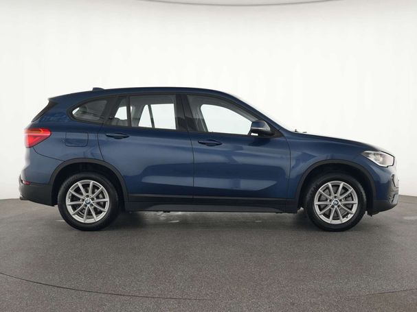 BMW X1 20d xDrive 140 kW image number 5