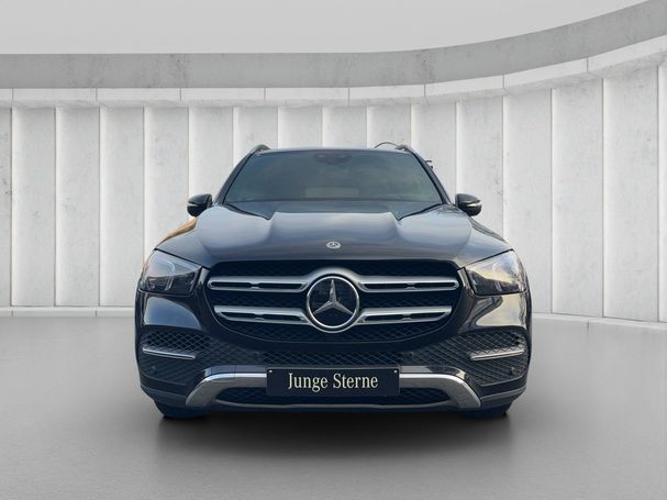 Mercedes-Benz GLE 350 d Ambiente 200 kW image number 8