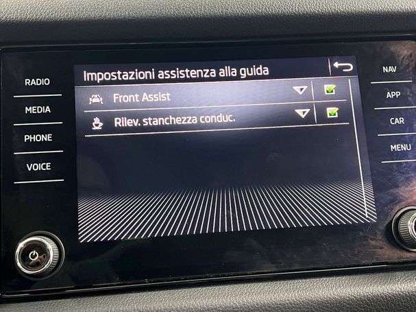 Skoda Kodiaq 2.0 TDI DSG 110 kW image number 27