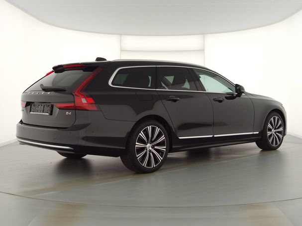 Volvo V90 B4 Ultimate 145 kW image number 4