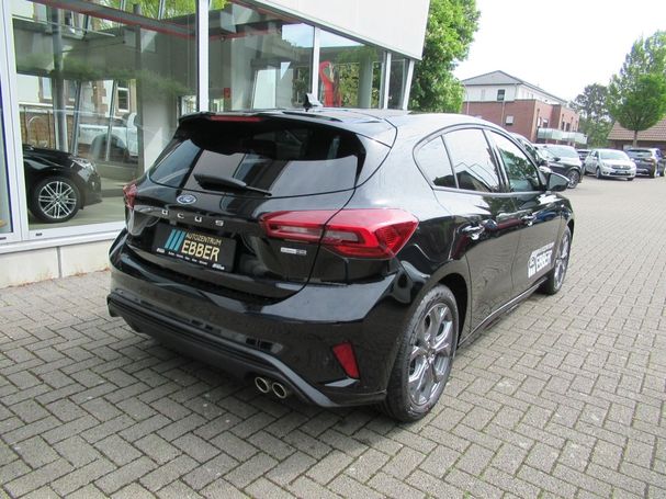 Ford Focus 1.0 EcoBoost ST-Line 92 kW image number 3