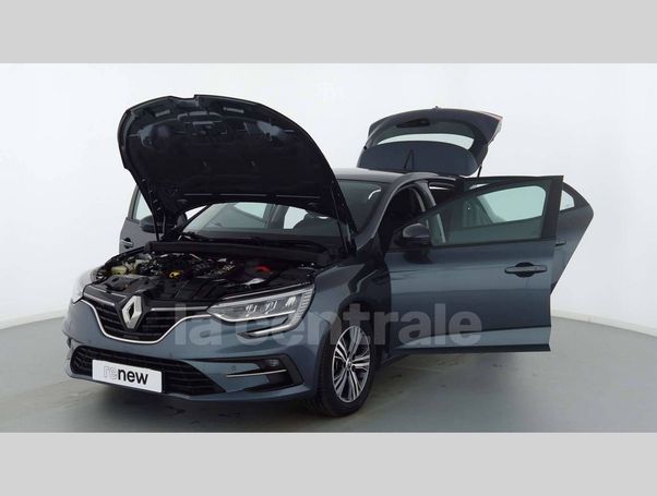 Renault Megane BLUE dCi 115 EDC 85 kW image number 28