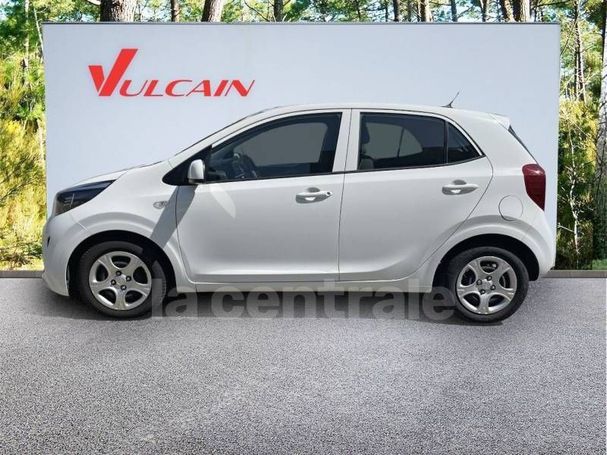 Kia Picanto 1.0 ISG 49 kW image number 14