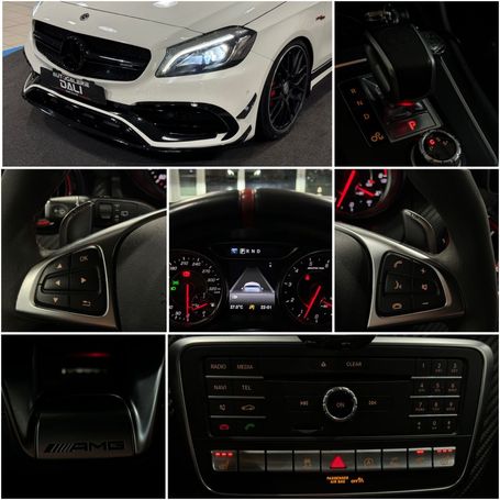 Mercedes-Benz A 45 AMG 4Matic 280 kW image number 6