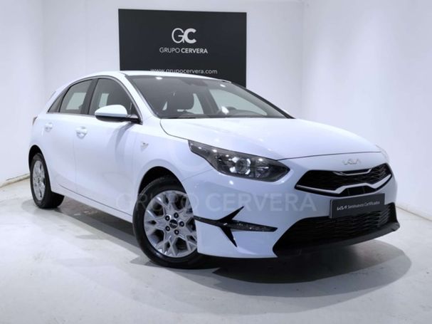 Kia Ceed 1.6 100 kW image number 2