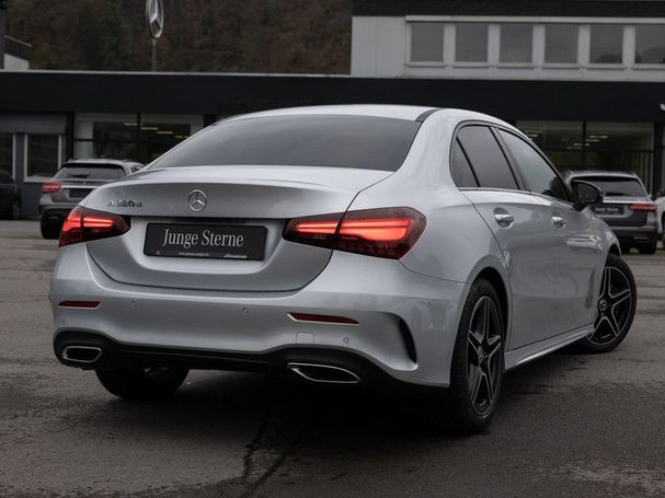 Mercedes-Benz A 220 d 140 kW image number 2