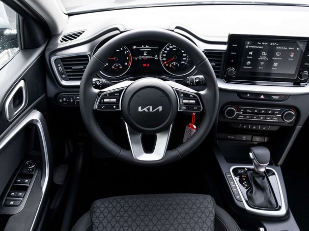 Kia Ceed 1.5 T-GDI 118 kW image number 7