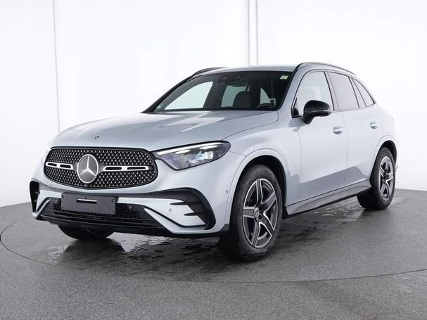 Mercedes-Benz GLC 300 190 kW image number 1