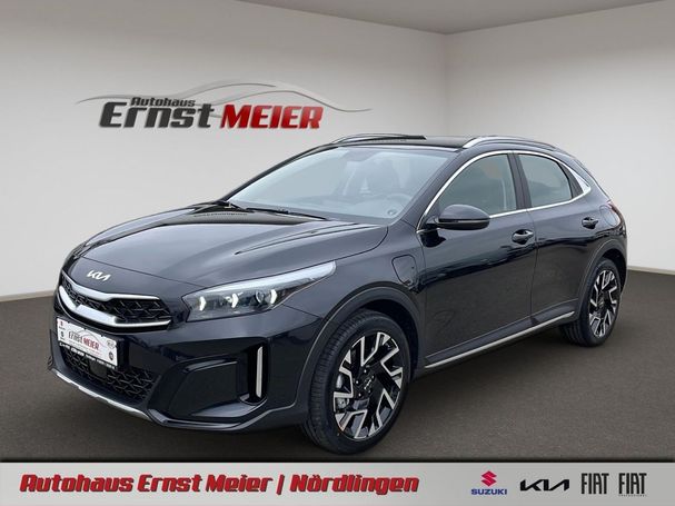 Kia XCeed 1.6 GDI Spirit 104 kW image number 1