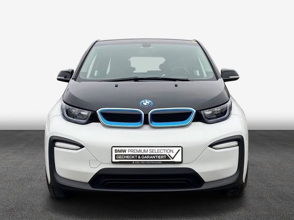 BMW i3 120Ah 125 kW image number 3