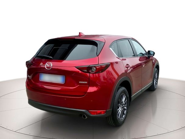 Mazda CX-5 150 110 kW image number 9