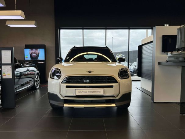 Mini Countryman C 112 kW image number 2