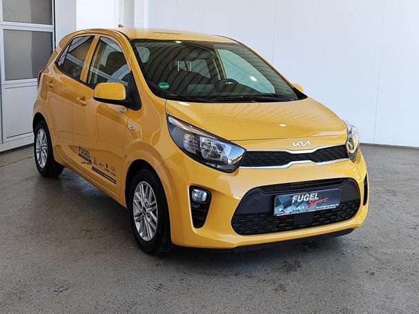 Kia Picanto 1.0 49 kW image number 20