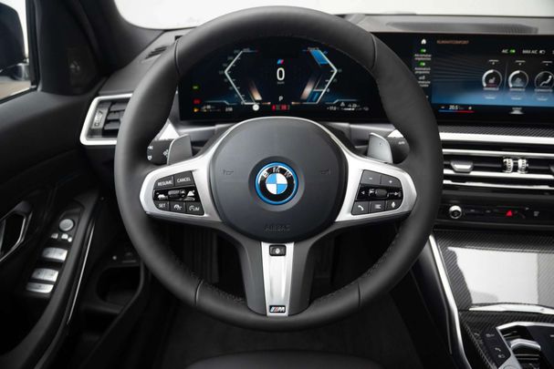 BMW 320 e 150 kW image number 7