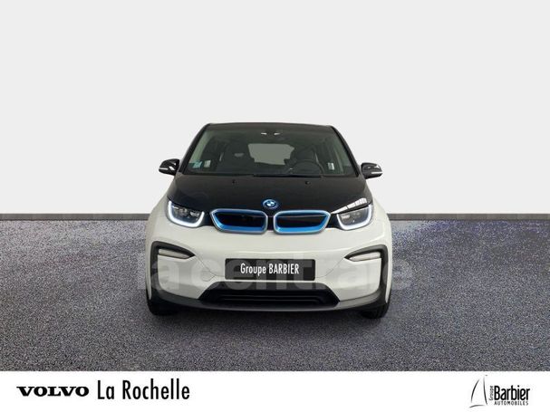 BMW i3 120Ah 125 kW image number 4