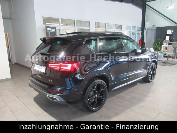 Seat Ateca 4Drive DSG FR 140 kW image number 3