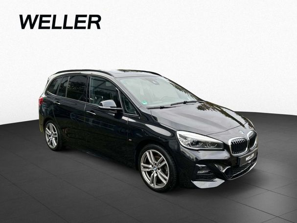 BMW 218i Gran Tourer M Sport 100 kW image number 3