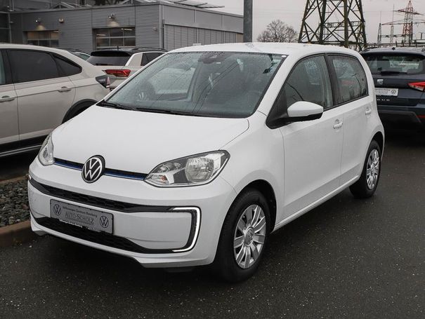 Volkswagen up! 60 kW image number 15