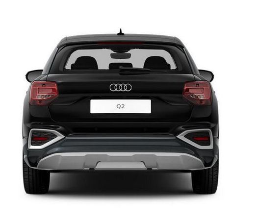 Audi Q2 30 TFSI Advanced 81 kW image number 3