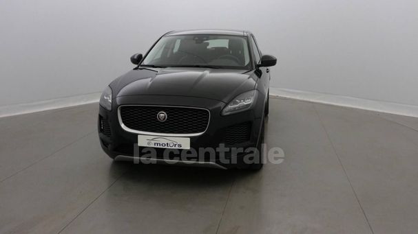 Jaguar E-Pace D150 AWD S 110 kW image number 19