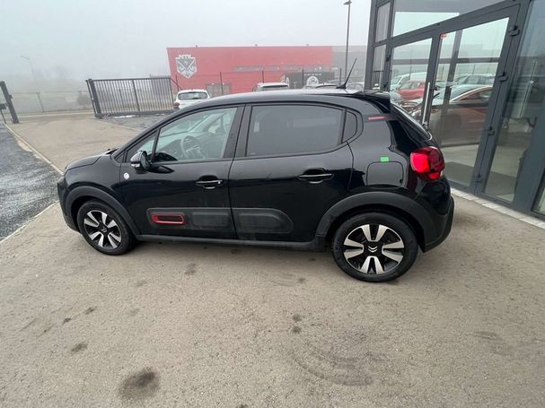 Citroen C3 110 81 kW image number 2