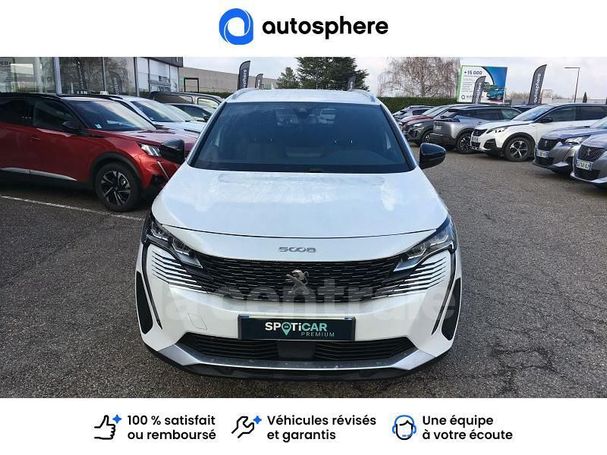 Peugeot 5008 96 kW image number 4