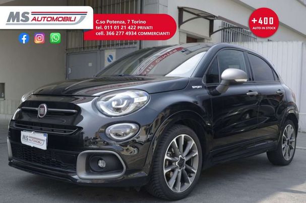 Fiat 500X 1.0 88 kW image number 11