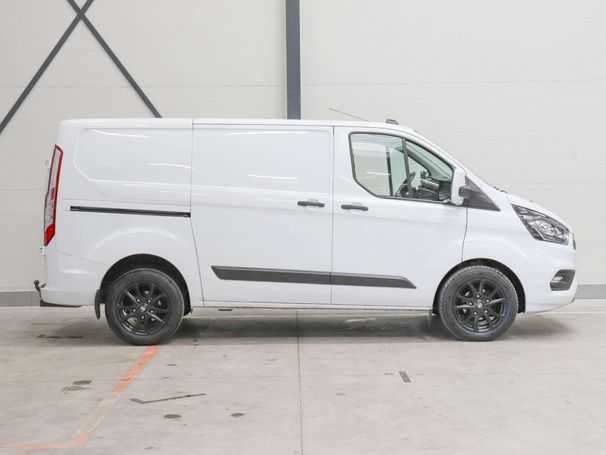 Ford Transit Custom L1H1 96 kW image number 7