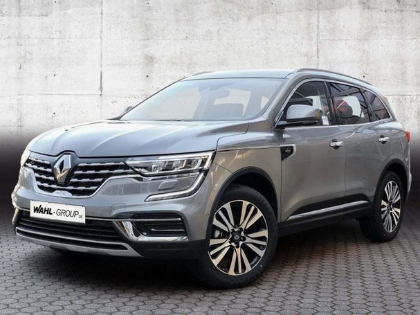 Renault Koleos TCe 160 Initiale Paris EDC 116 kW image number 17