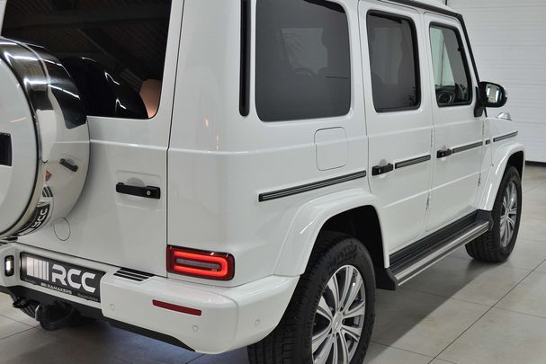 Mercedes-Benz G 350 d 210 kW image number 22