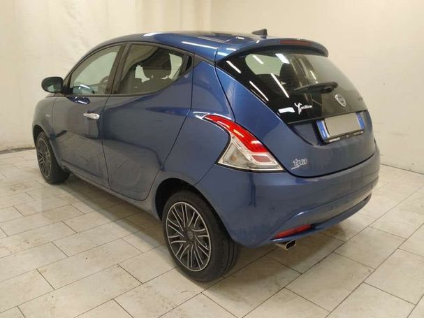 Lancia Ypsilon 51 kW image number 6