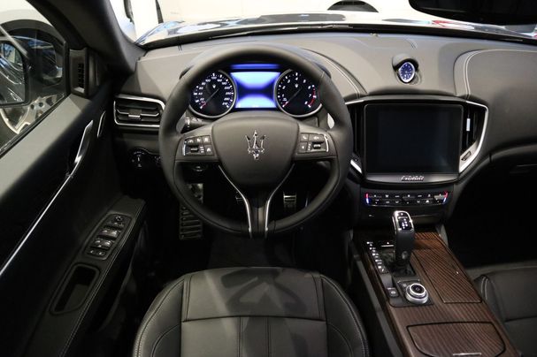 Maserati Ghibli S Q4 316 kW image number 21