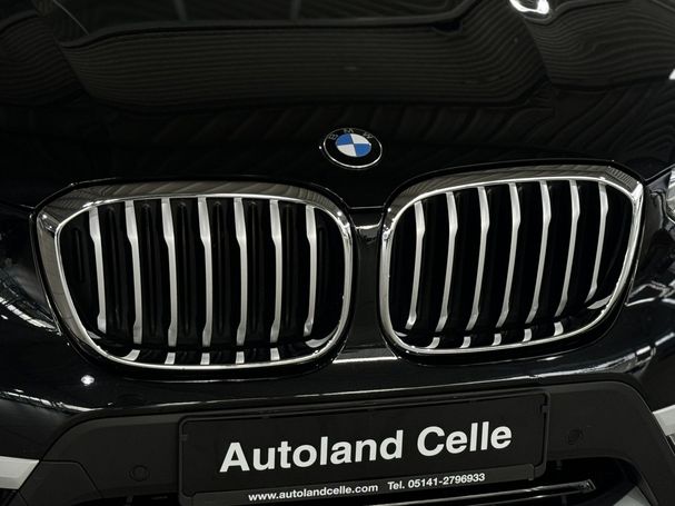 BMW X3 xDrive 185 kW image number 11