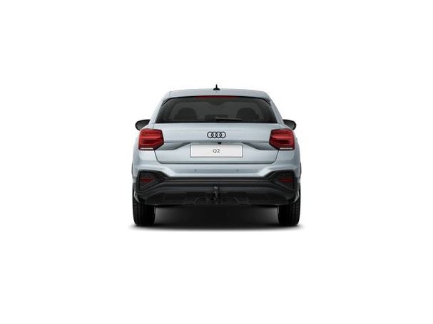 Audi Q2 35 TFSI S tronic S-line 110 kW image number 1