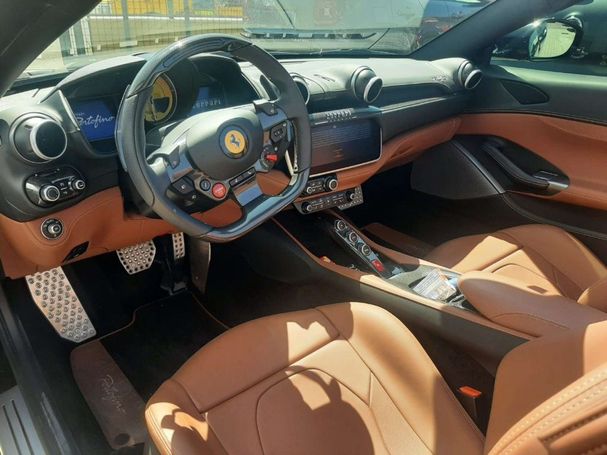 Ferrari Portofino 441 kW image number 12