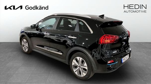 Kia Niro e 150 kW image number 6