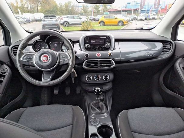 Fiat 500X 1.3 4x2 Urban 70 kW image number 8