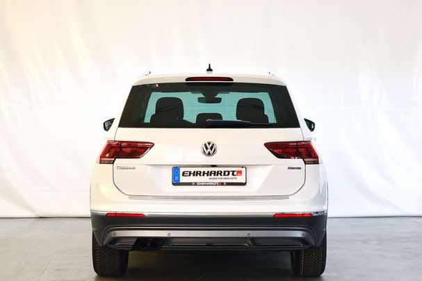 Volkswagen Tiguan 1.4 TSI 4Motion DSG Highline 110 kW image number 4