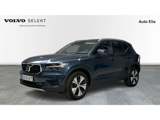 Volvo XC40 T2 Momentum 95 kW image number 1