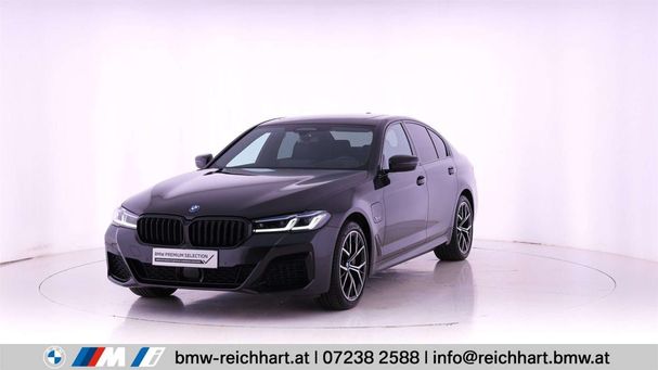 BMW 530 xDrive 215 kW image number 1