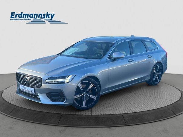 Volvo V90 D5 AWD 173 kW image number 1