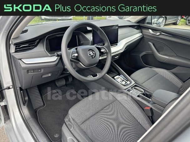 Skoda Octavia 1.5 TSI Selection 85 kW image number 7