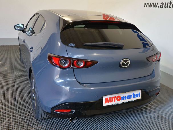 Mazda 3 110 kW image number 2